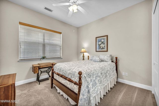 1753 Bella Casa Drive, Minden, NV 89423