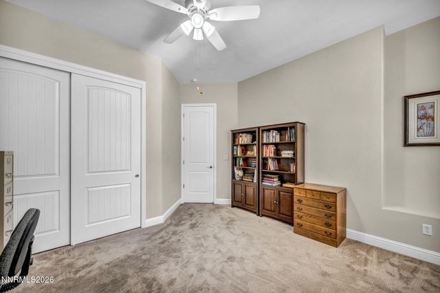 1753 Bella Casa Drive, Minden, NV 89423