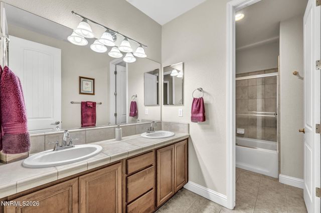 1753 Bella Casa Drive, Minden, NV 89423