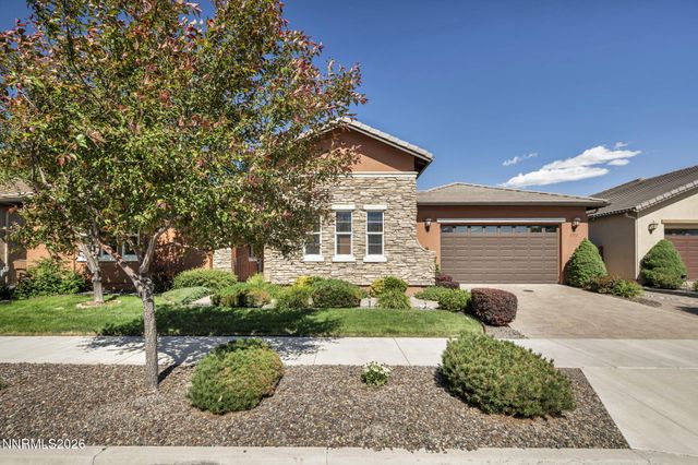 1753 Bella Casa Drive, Minden, NV 89423