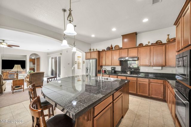 1753 Bella Casa Drive, Minden, NV 89423