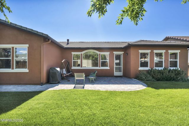 1753 Bella Casa Drive, Minden, NV 89423