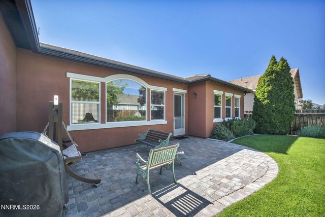1753 Bella Casa Drive, Minden, NV 89423