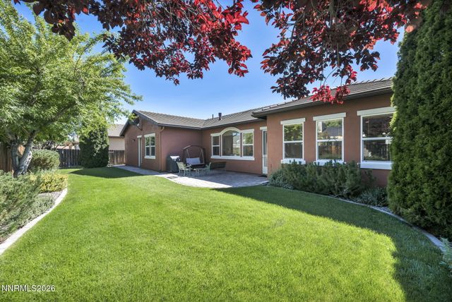 1753 Bella Casa Drive, Minden, NV 89423