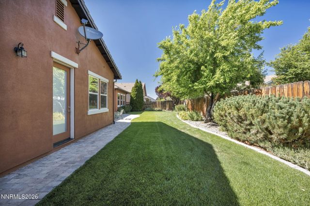 1753 Bella Casa Drive, Minden, NV 89423