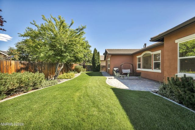 1753 Bella Casa Drive, Minden, NV 89423