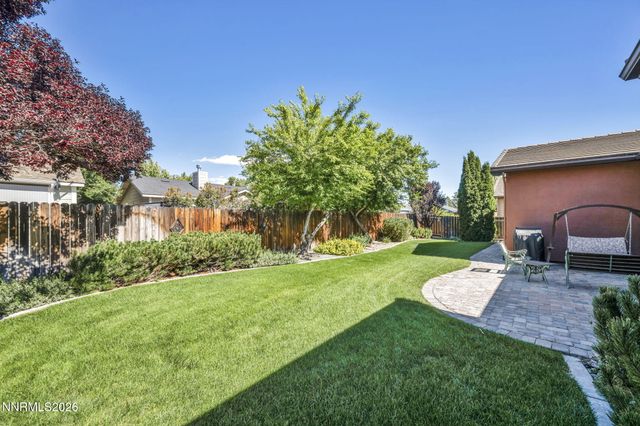 1753 Bella Casa Drive, Minden, NV 89423