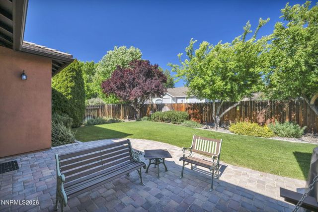 1753 Bella Casa Drive, Minden, NV 89423