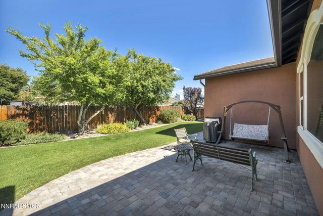 1753 Bella Casa Drive, Minden, NV 89423
