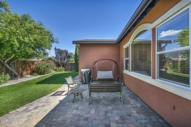 1753 Bella Casa Drive, Minden, NV 89423