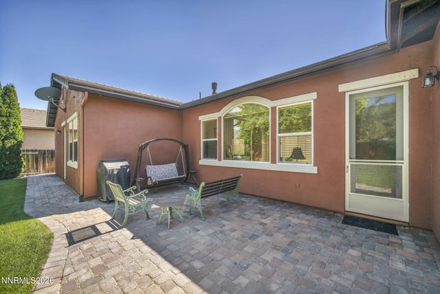 1753 Bella Casa Drive, Minden, NV 89423