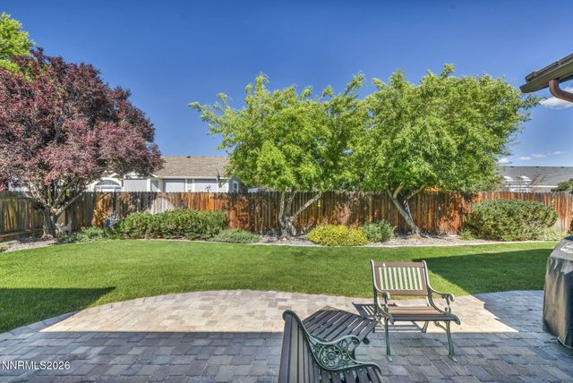 1753 Bella Casa Drive, Minden, NV 89423