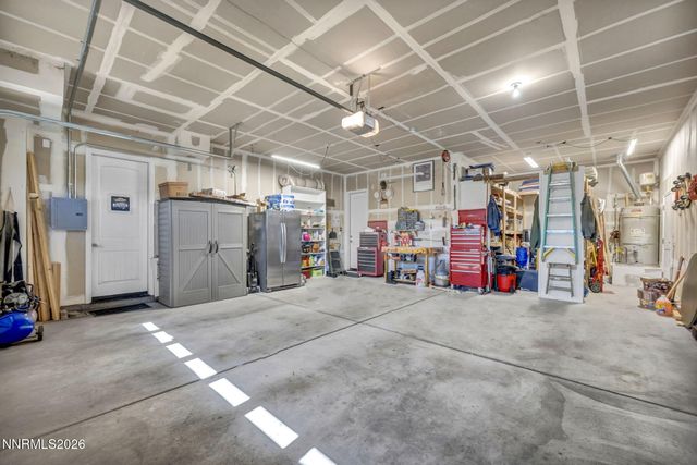 1753 Bella Casa Drive, Minden, NV 89423
