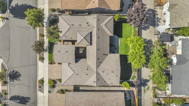 1753 Bella Casa Drive, Minden, NV 89423