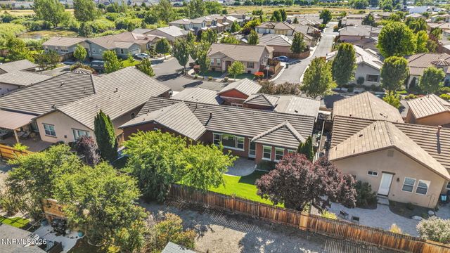 1753 Bella Casa Drive, Minden, NV 89423