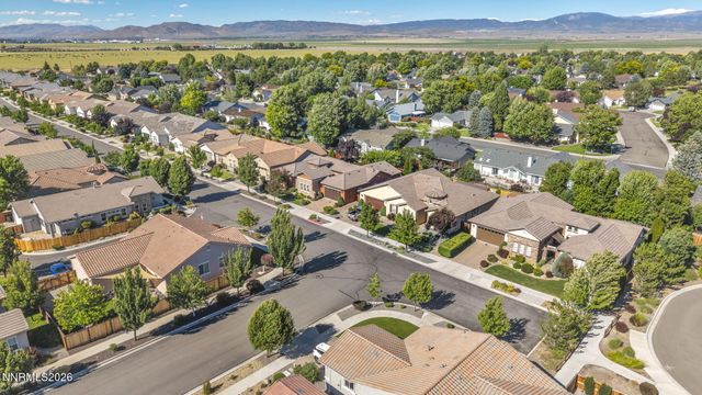 1753 Bella Casa Drive, Minden, NV 89423