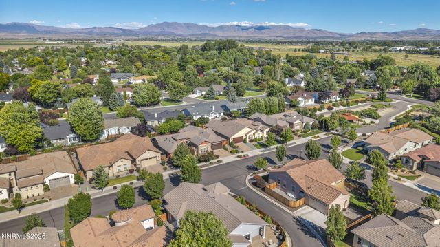 1753 Bella Casa Drive, Minden, NV 89423