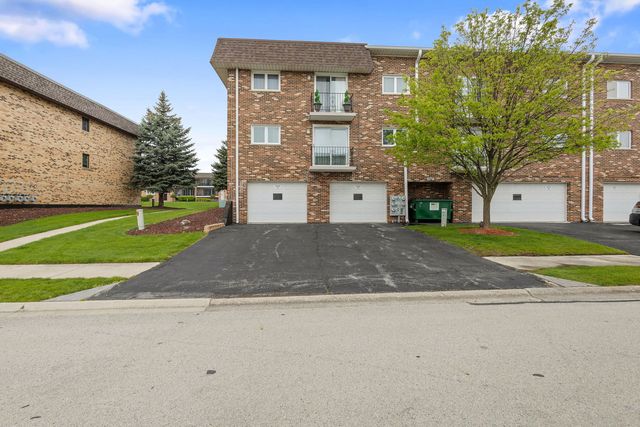 15714 Brassie Court 1S, Orland Park, IL 60462
