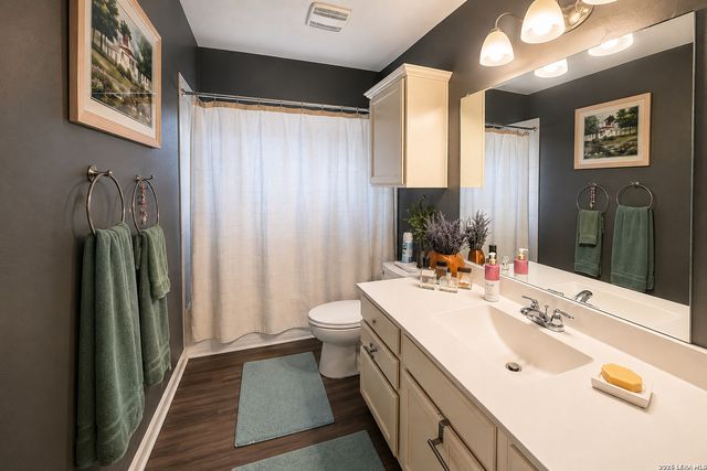370 Lost Maples, New Braunfels, TX 78130
