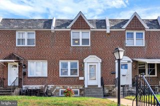 6247 REVERE ST, Philadelphia, PA 19149
