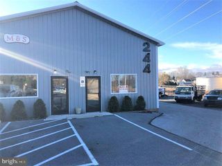 244 W. 2ND ST, Hummelstown, PA 17036