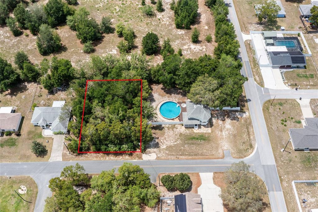 000 SE 92ND TERRACE, Summerfield, FL 34491