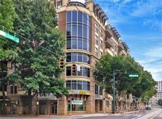 718 W Trade Street 707, Charlotte, NC 28202