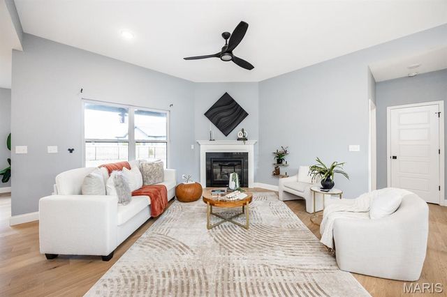 8521 Terracotta Place, O'fallon, IL 62269