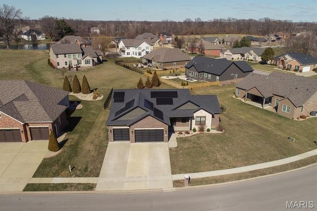 8521 Terracotta Place, O'fallon, IL 62269