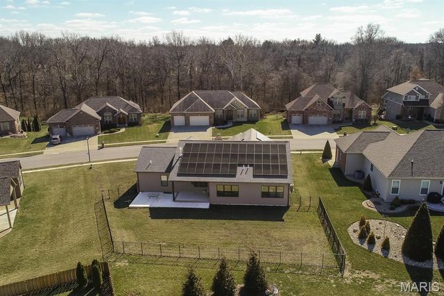 8521 Terracotta Place, O'fallon, IL 62269