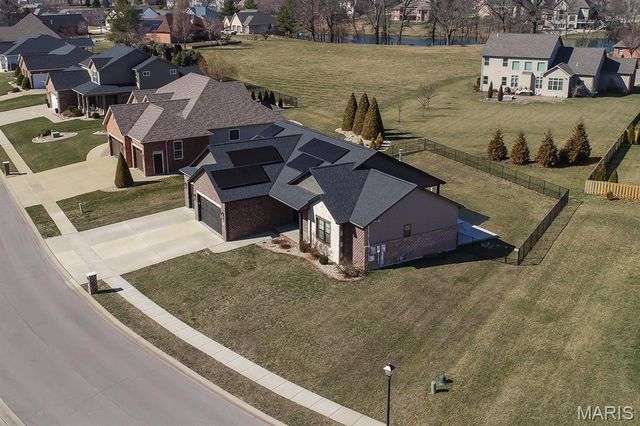 8521 Terracotta Place, O'fallon, IL 62269