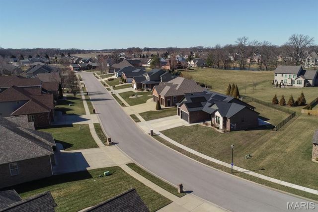 8521 Terracotta Place, O'fallon, IL 62269