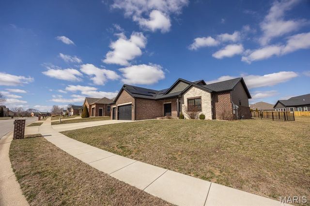 8521 Terracotta Place, O'fallon, IL 62269