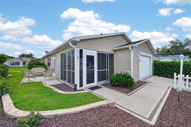 2673 SUFFOLK STREET, The Villages, FL 32162