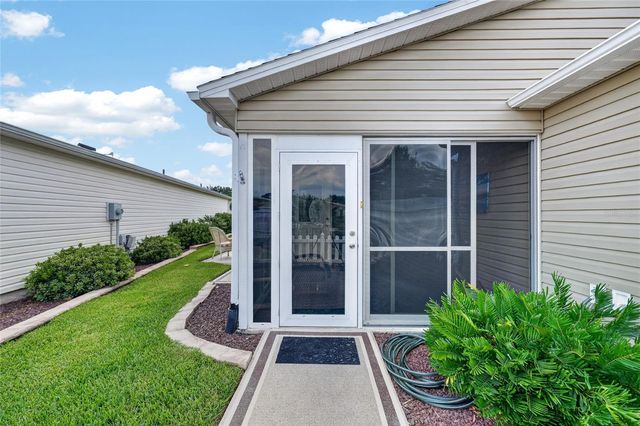 2673 SUFFOLK STREET, The Villages, FL 32162