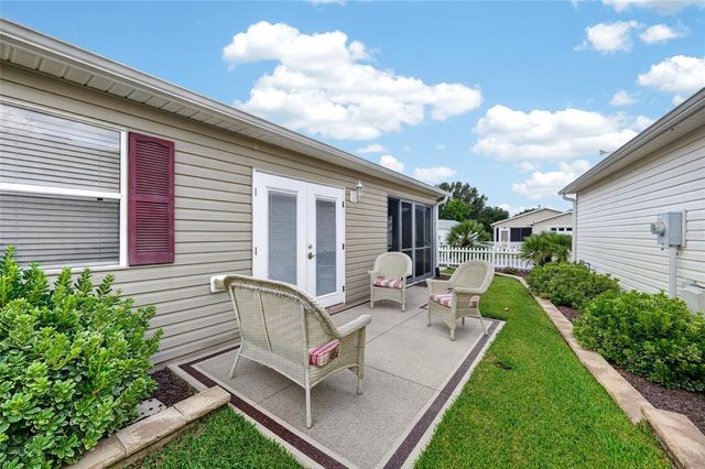 2673 SUFFOLK STREET, The Villages, FL 32162