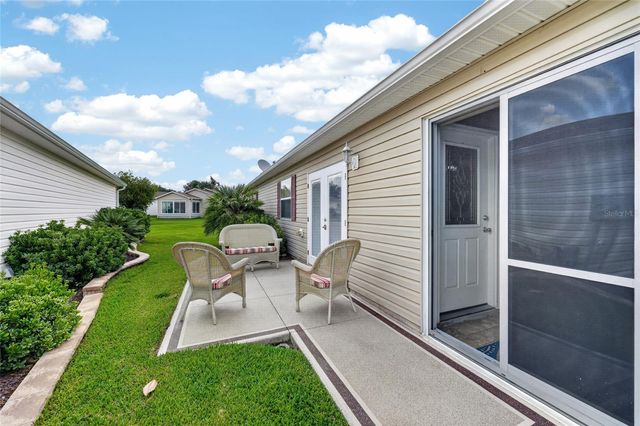 2673 SUFFOLK STREET, The Villages, FL 32162