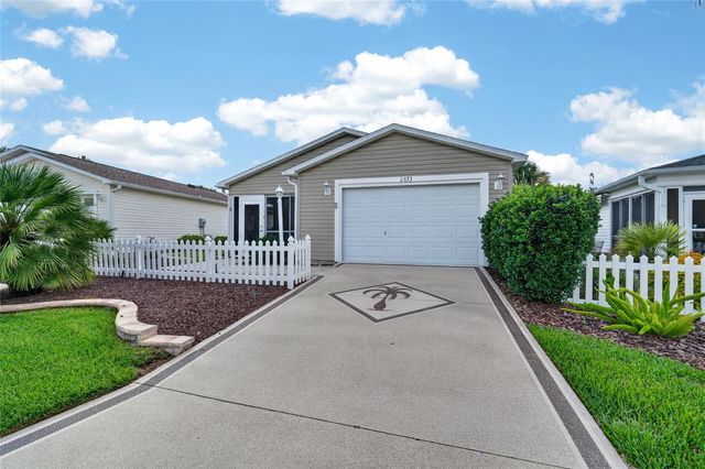 2673 SUFFOLK STREET, The Villages, FL 32162