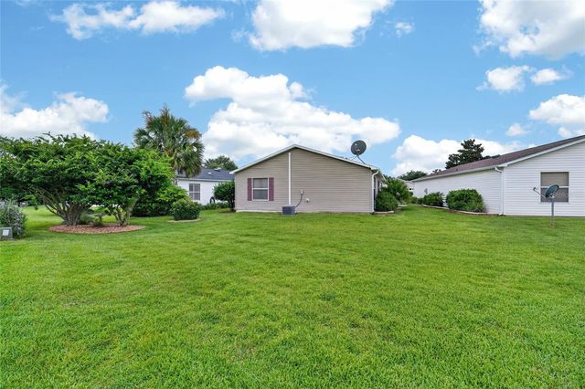 2673 SUFFOLK STREET, The Villages, FL 32162