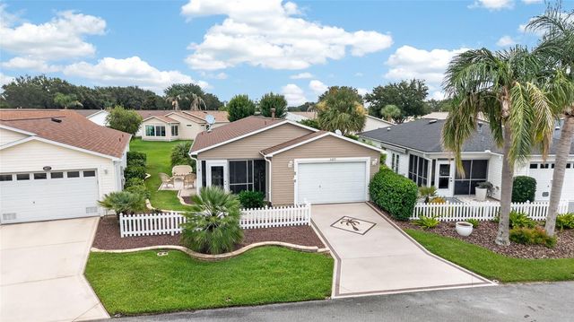 2673 SUFFOLK STREET, The Villages, FL 32162