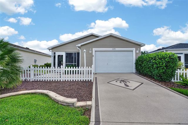 2673 SUFFOLK STREET, The Villages, FL 32162