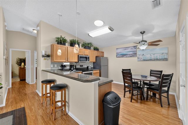 2673 SUFFOLK STREET, The Villages, FL 32162