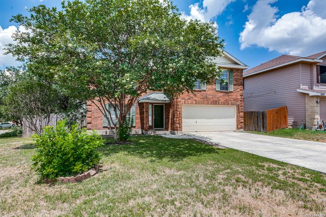 1239 Lynx Bend, San Antonio, TX 78251