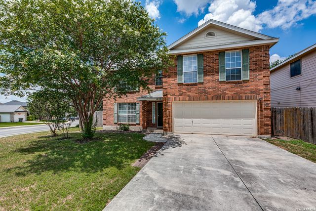 1239 Lynx Bend, San Antonio, TX 78251