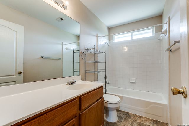 1239 Lynx Bend, San Antonio, TX 78251