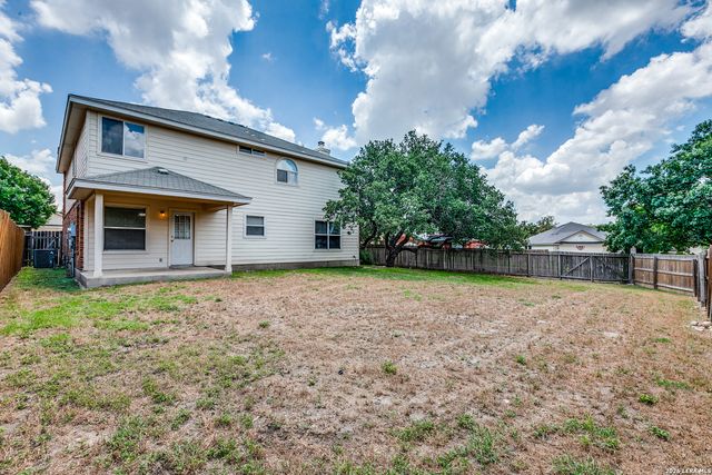 1239 Lynx Bend, San Antonio, TX 78251