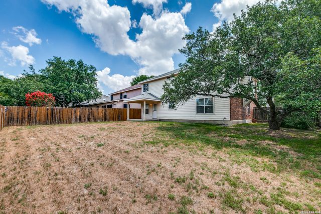 1239 Lynx Bend, San Antonio, TX 78251