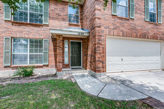 1239 Lynx Bend, San Antonio, TX 78251