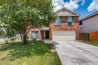 1239 Lynx Bend, San Antonio, TX 78251