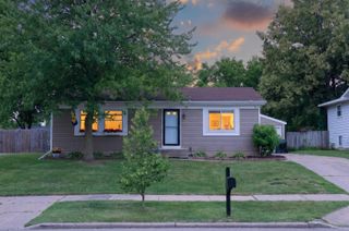1371 Beckwith Avenue Ne, City Of Grand Rapids, MI 49505